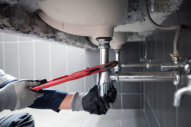 Trusted Gas Line Repair service in La Marque, TX - Masters Plumbing Service